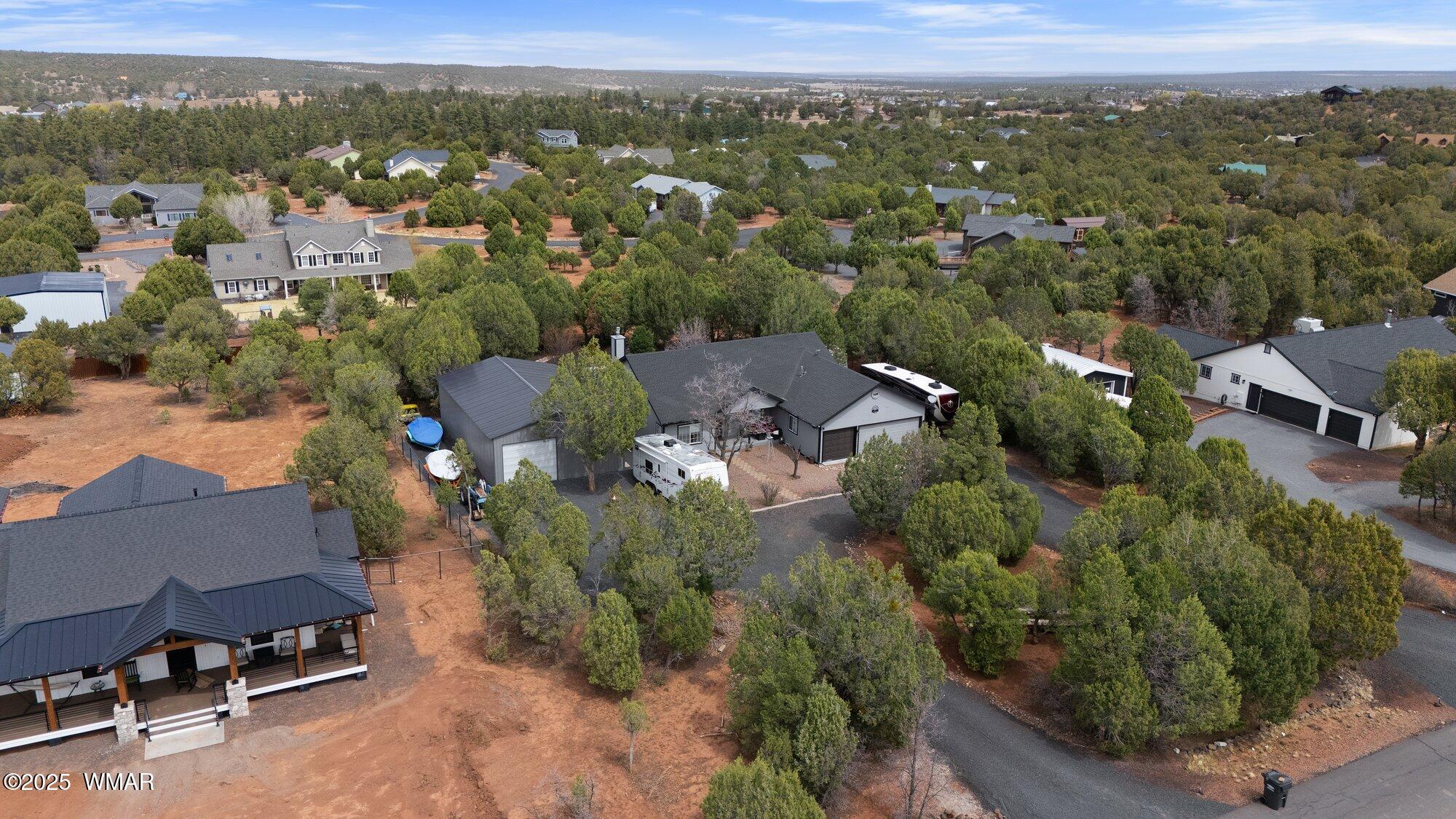 6668 Bandido Way