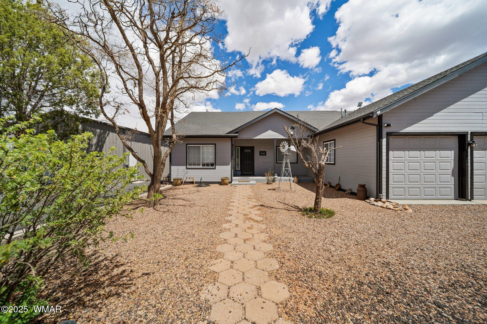 6668 Bandido Way