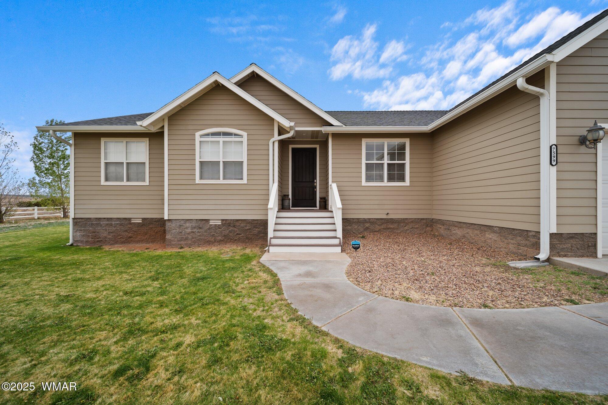 7599 Mission Hill Road