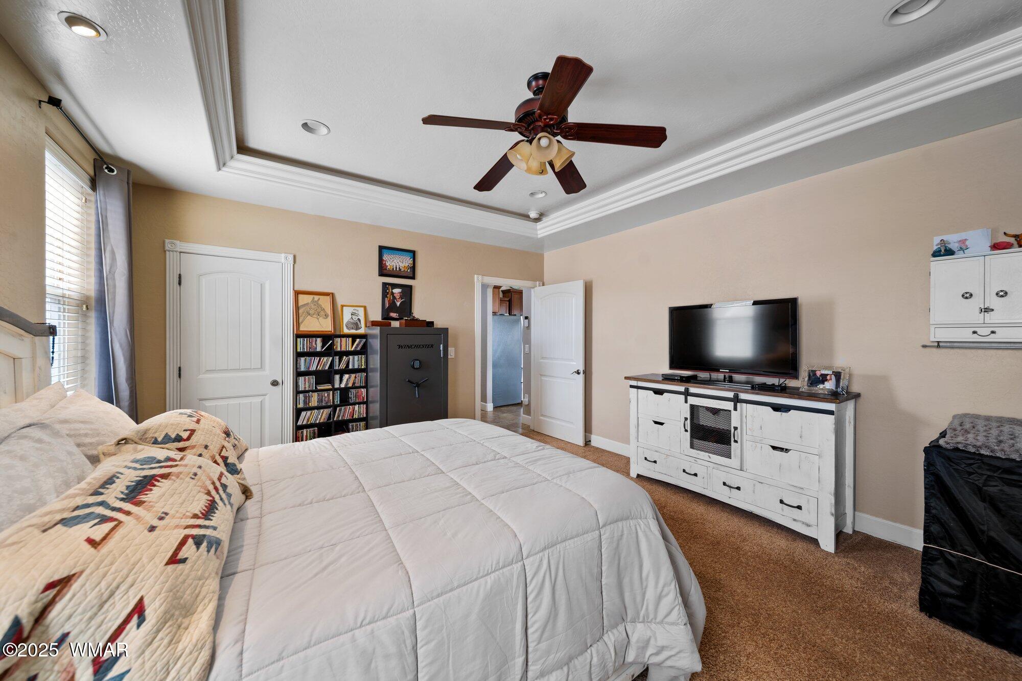 7599 Mission Hill Road