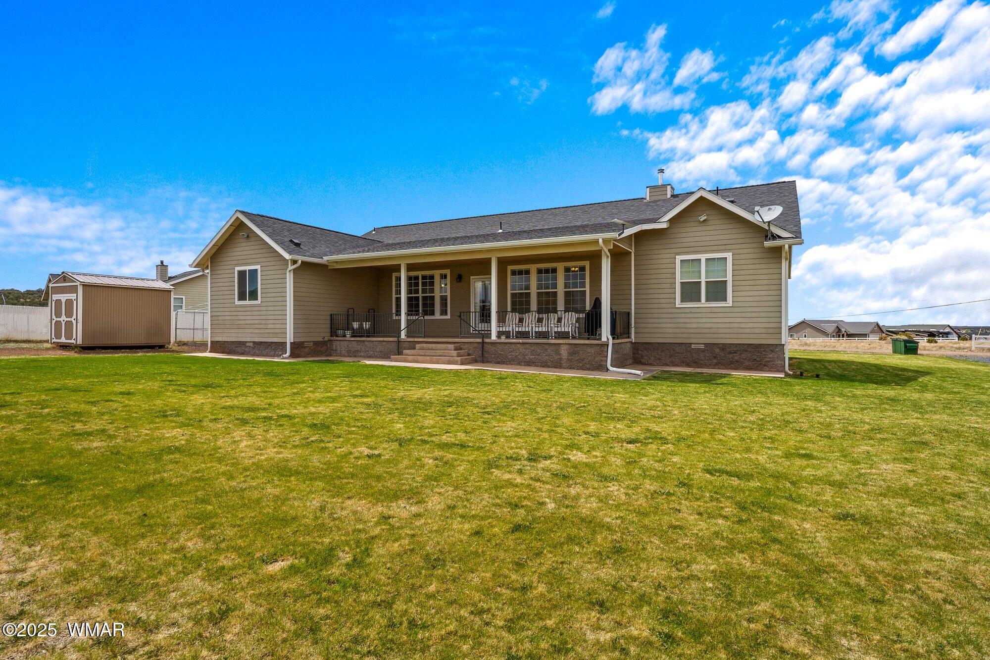 7599 Mission Hill Road