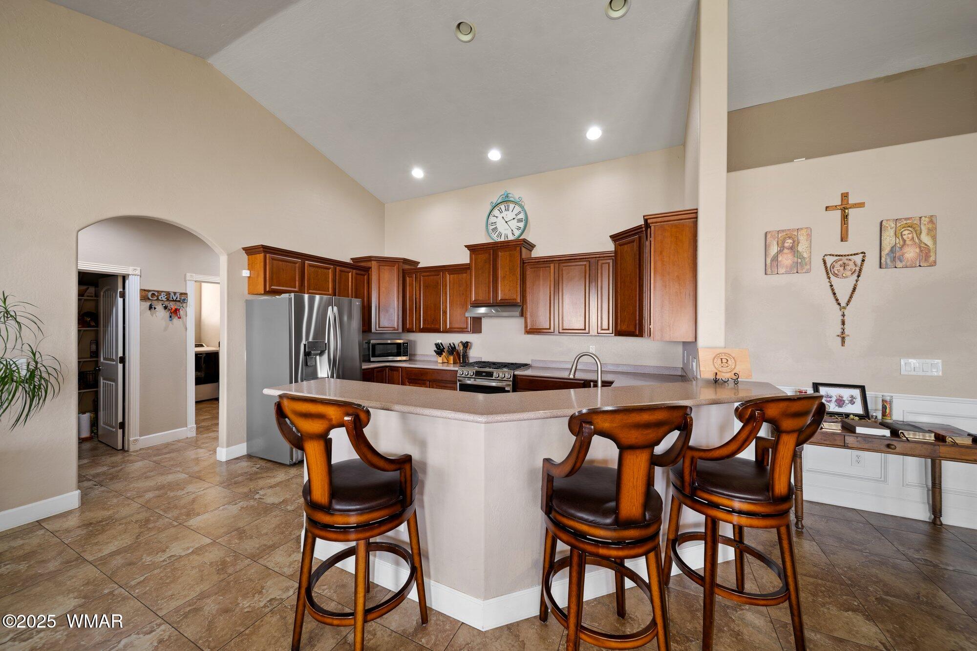 7599 Mission Hill Road