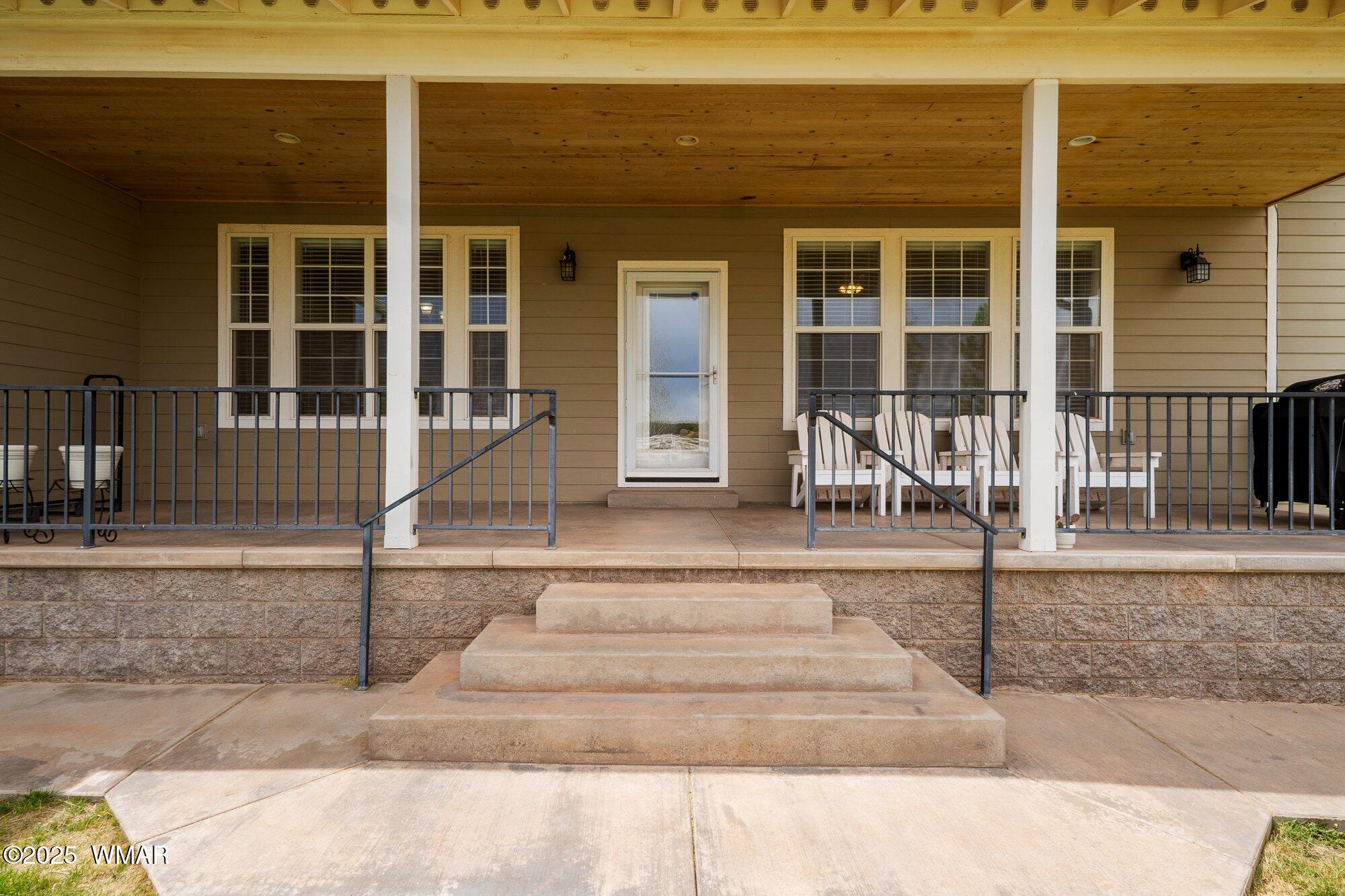 7599 Mission Hill Road