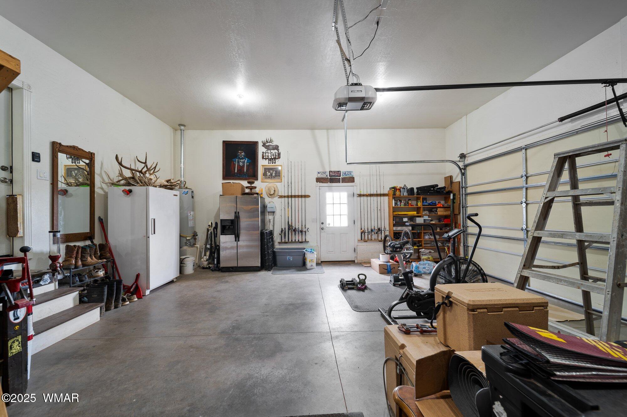 7599 Mission Hill Road