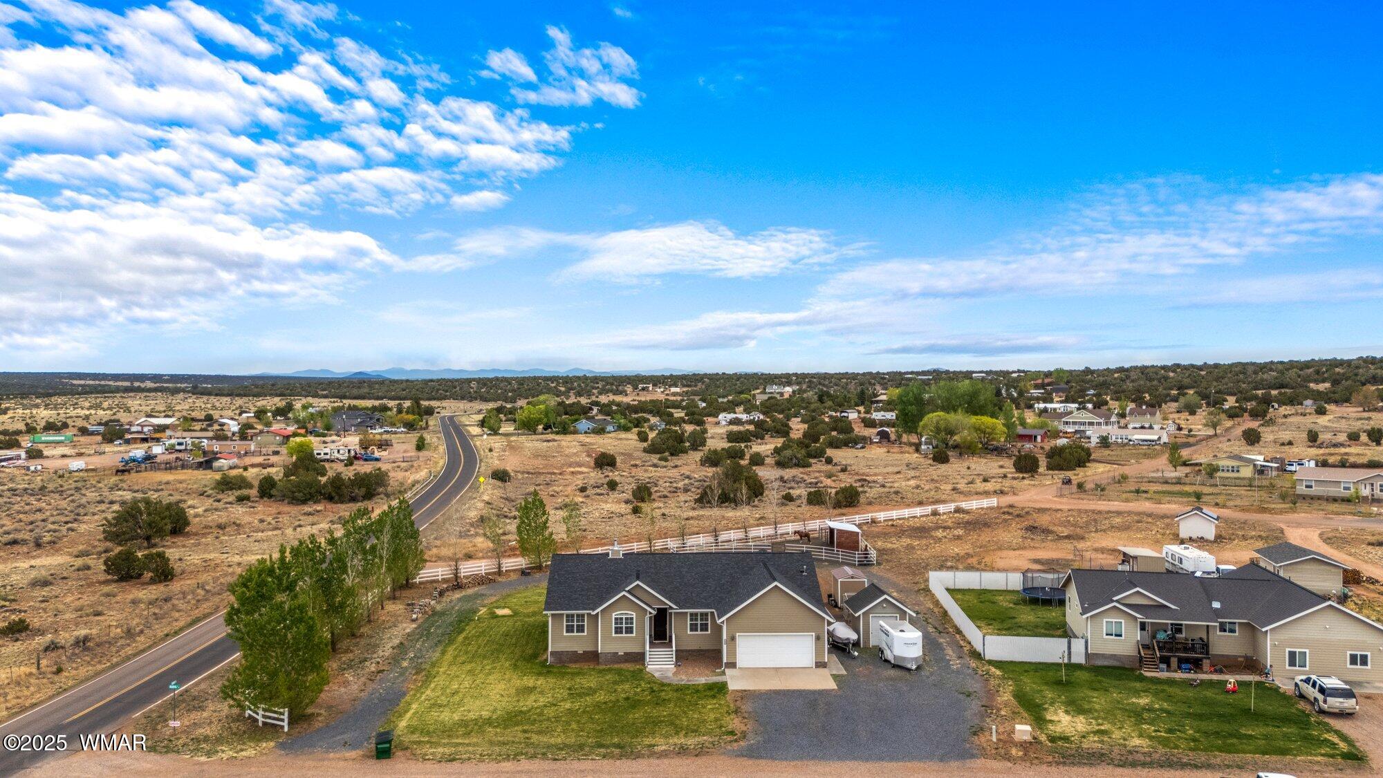 7599 Mission Hill Road