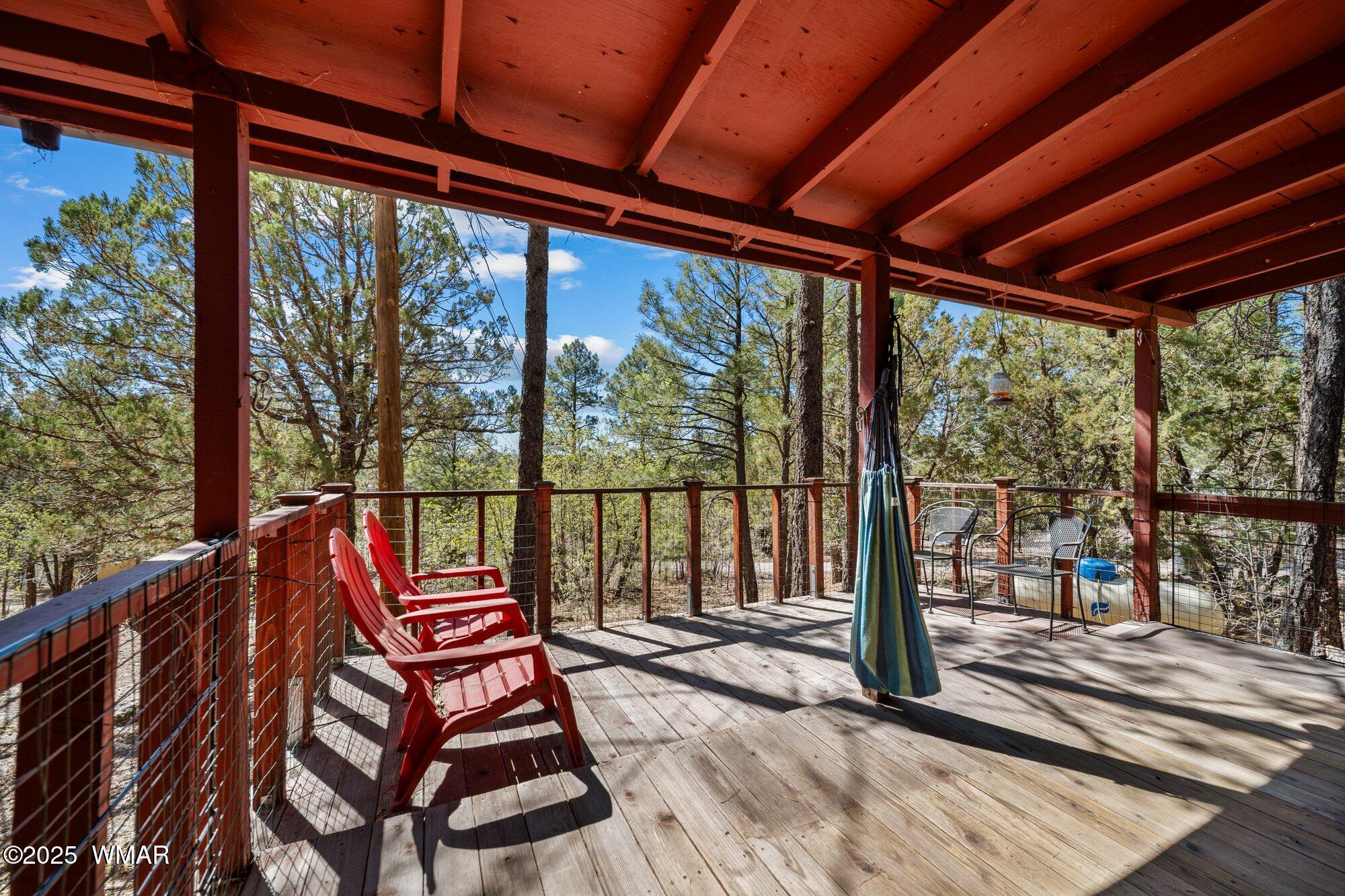 943 Backwoods Trail