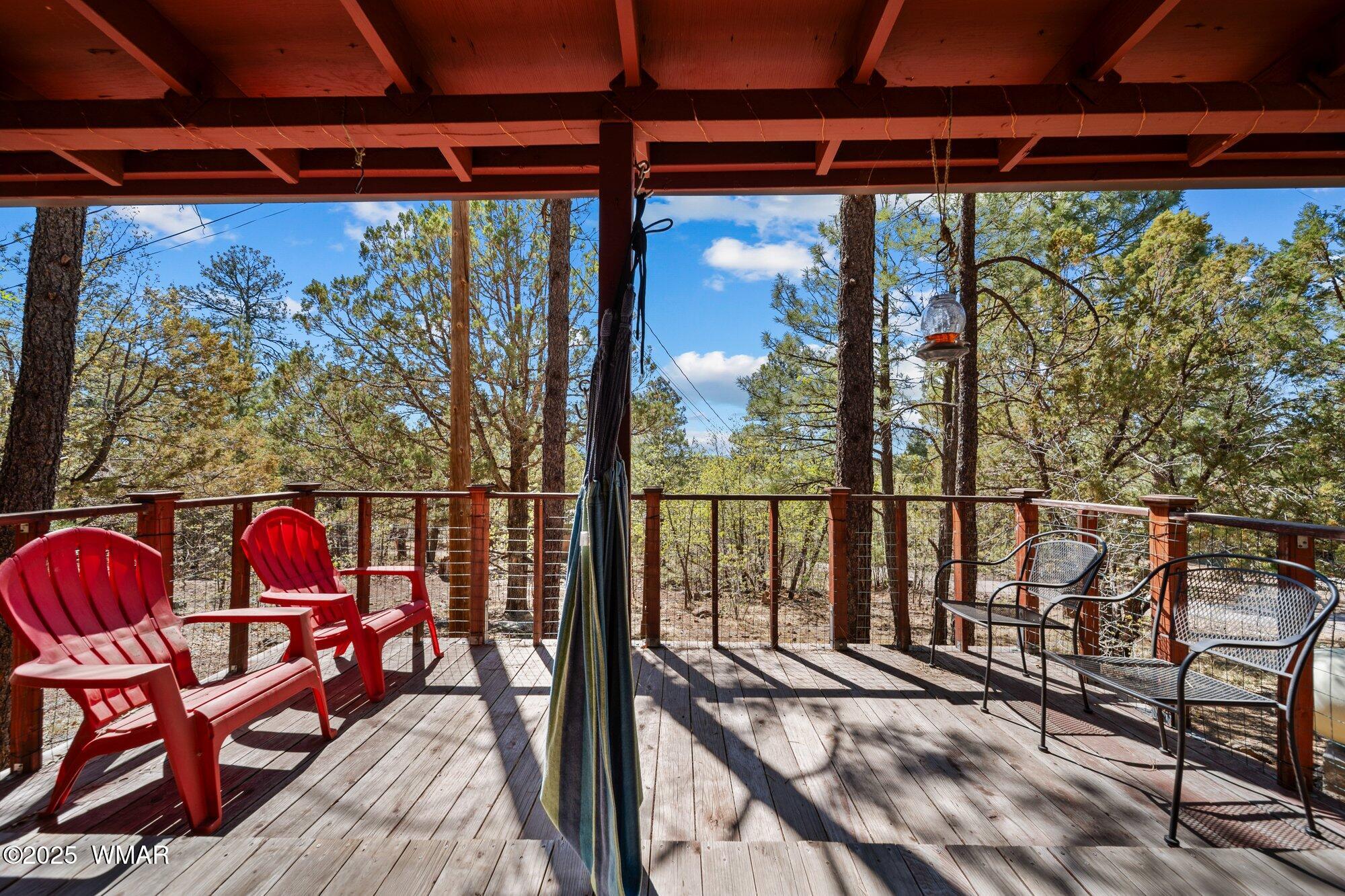 943 Backwoods Trail