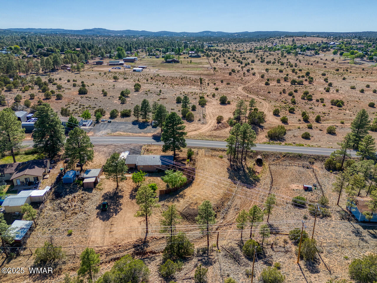 1123 Lone Pine Dam Road