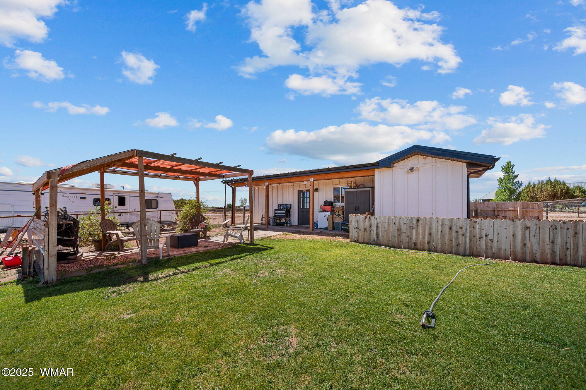 3036 W Plum Blossom Lane