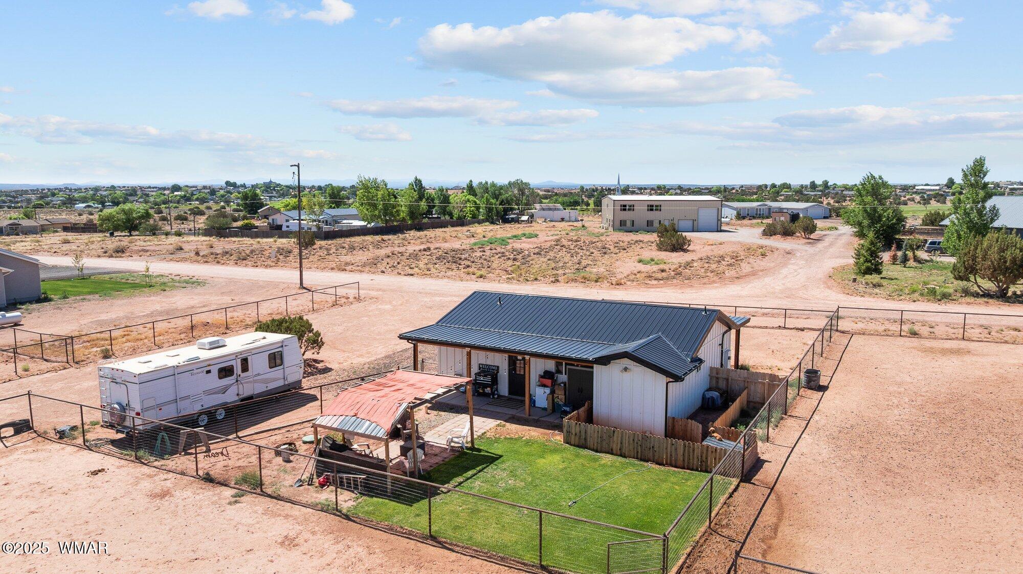 3036 W Plum Blossom Lane