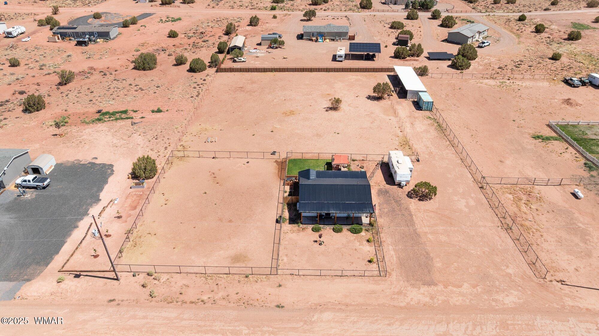 3036 W Plum Blossom Lane