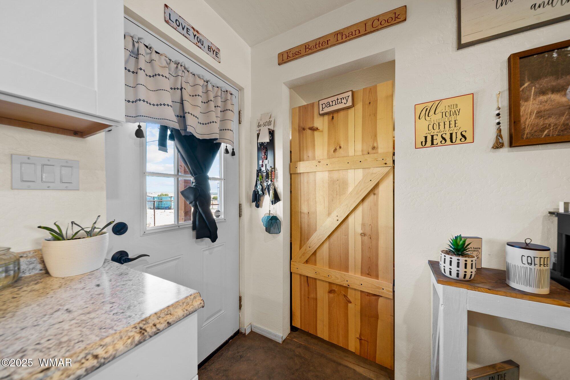 3036 W Plum Blossom Lane