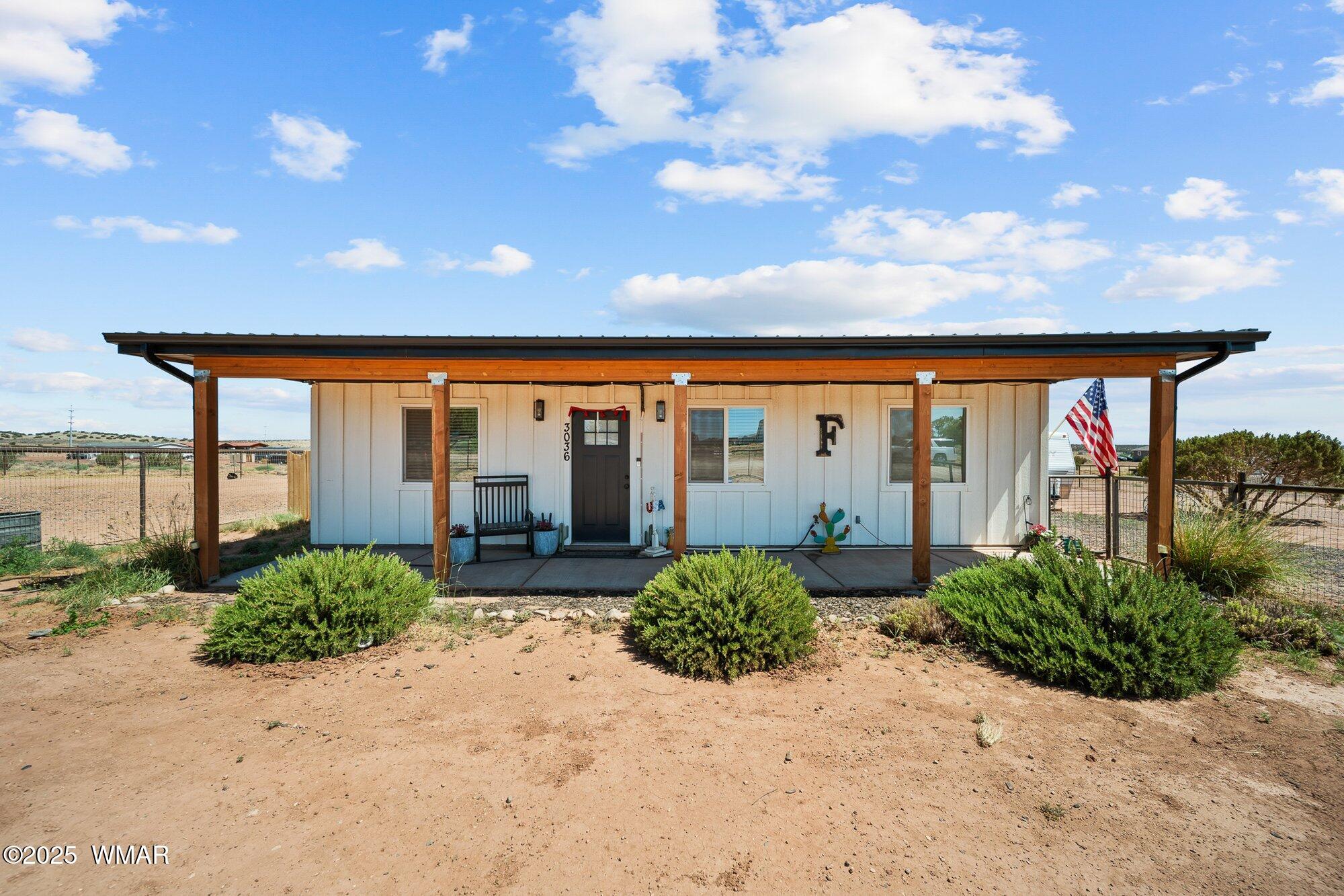 3036 W Plum Blossom Lane