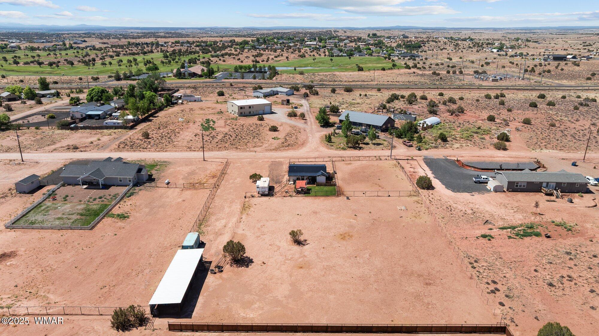 3036 W Plum Blossom Lane