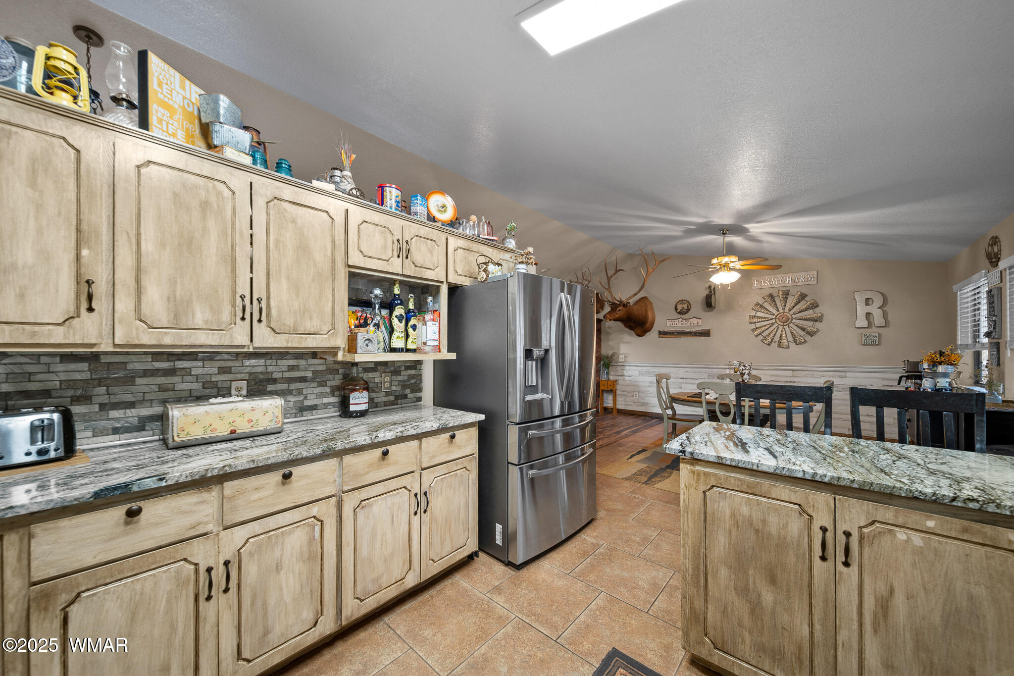 6711 Bandido Way