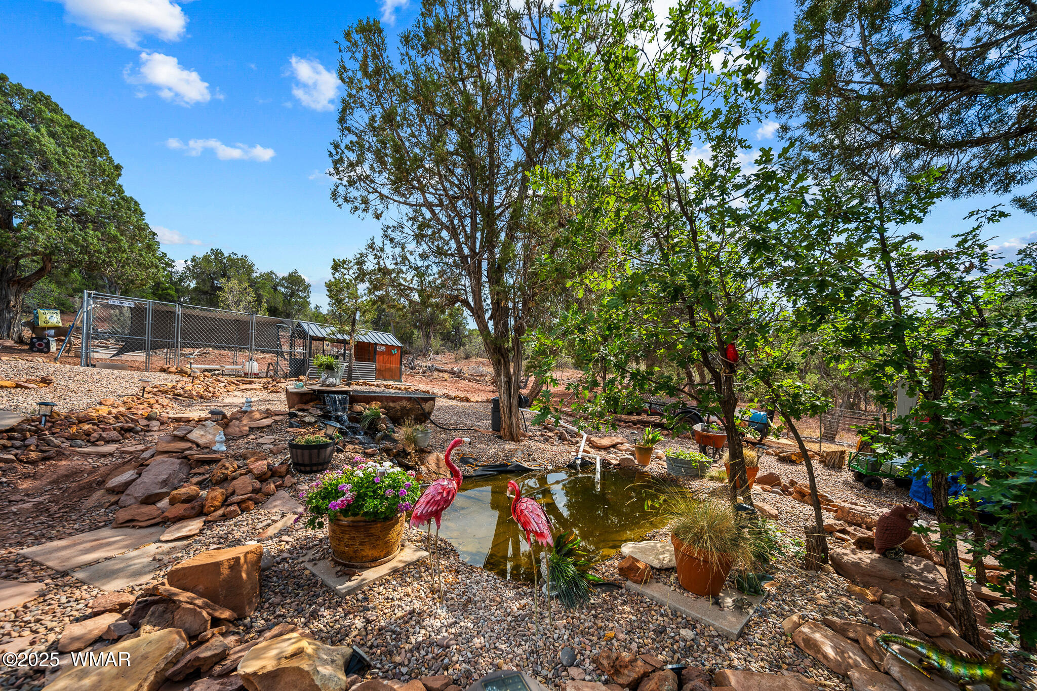 6711 Bandido Way