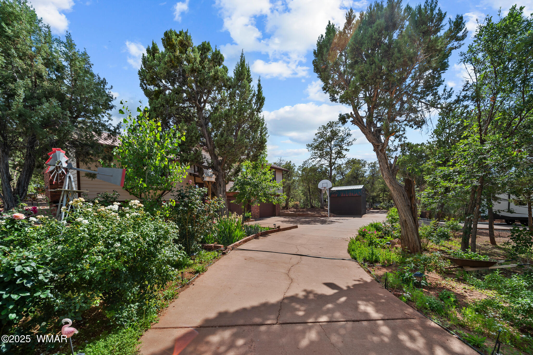 6711 Bandido Way
