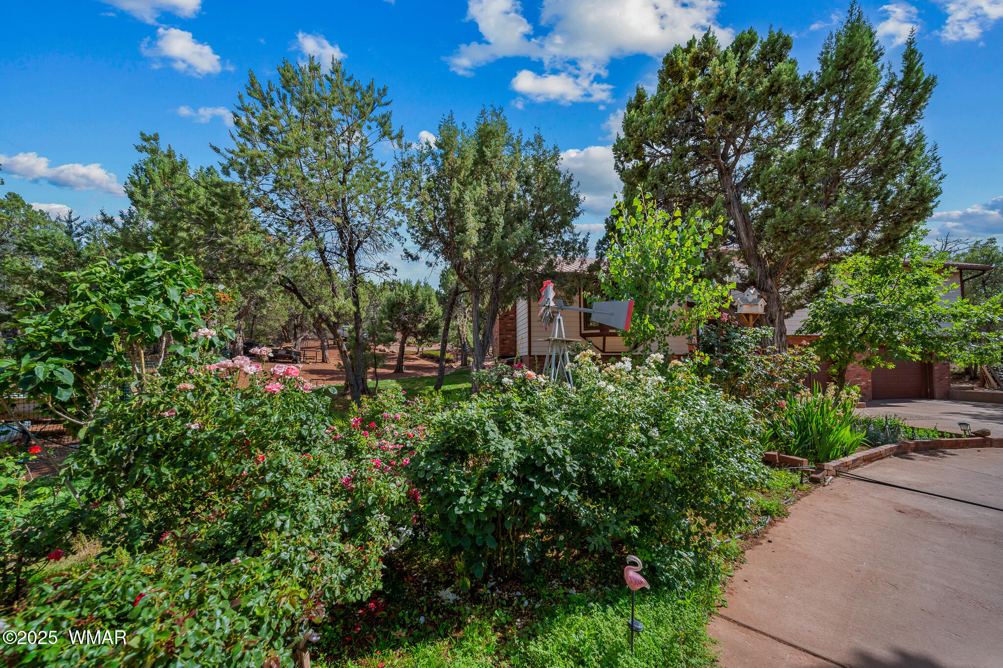 6711 Bandido Way