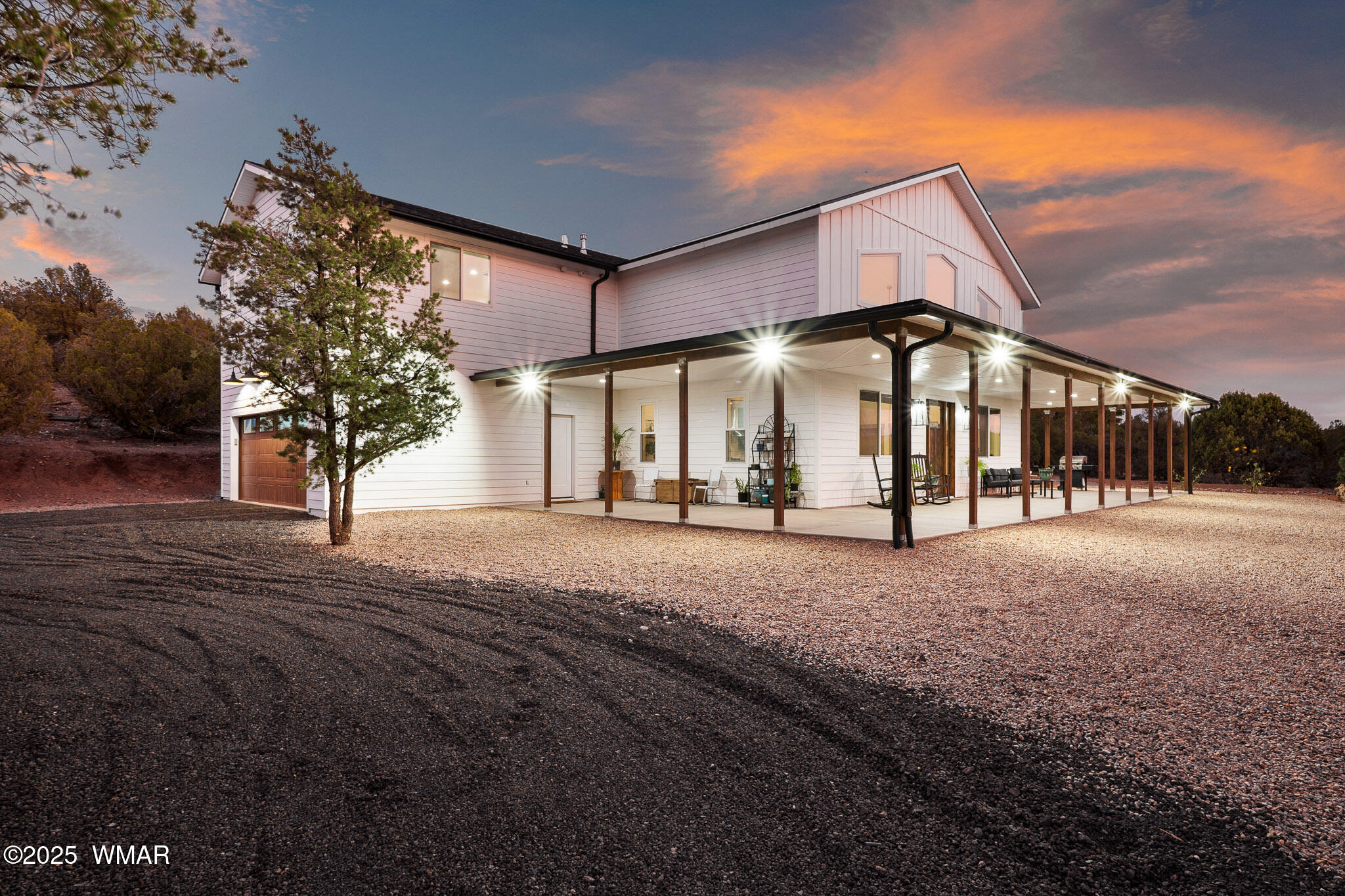 1867 Sunburst Road