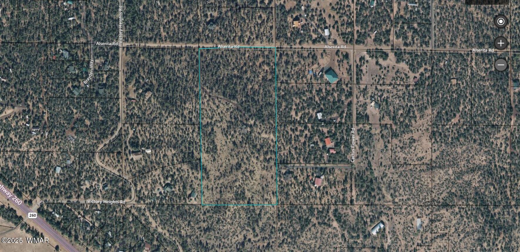 5287 Alserita Rd Road