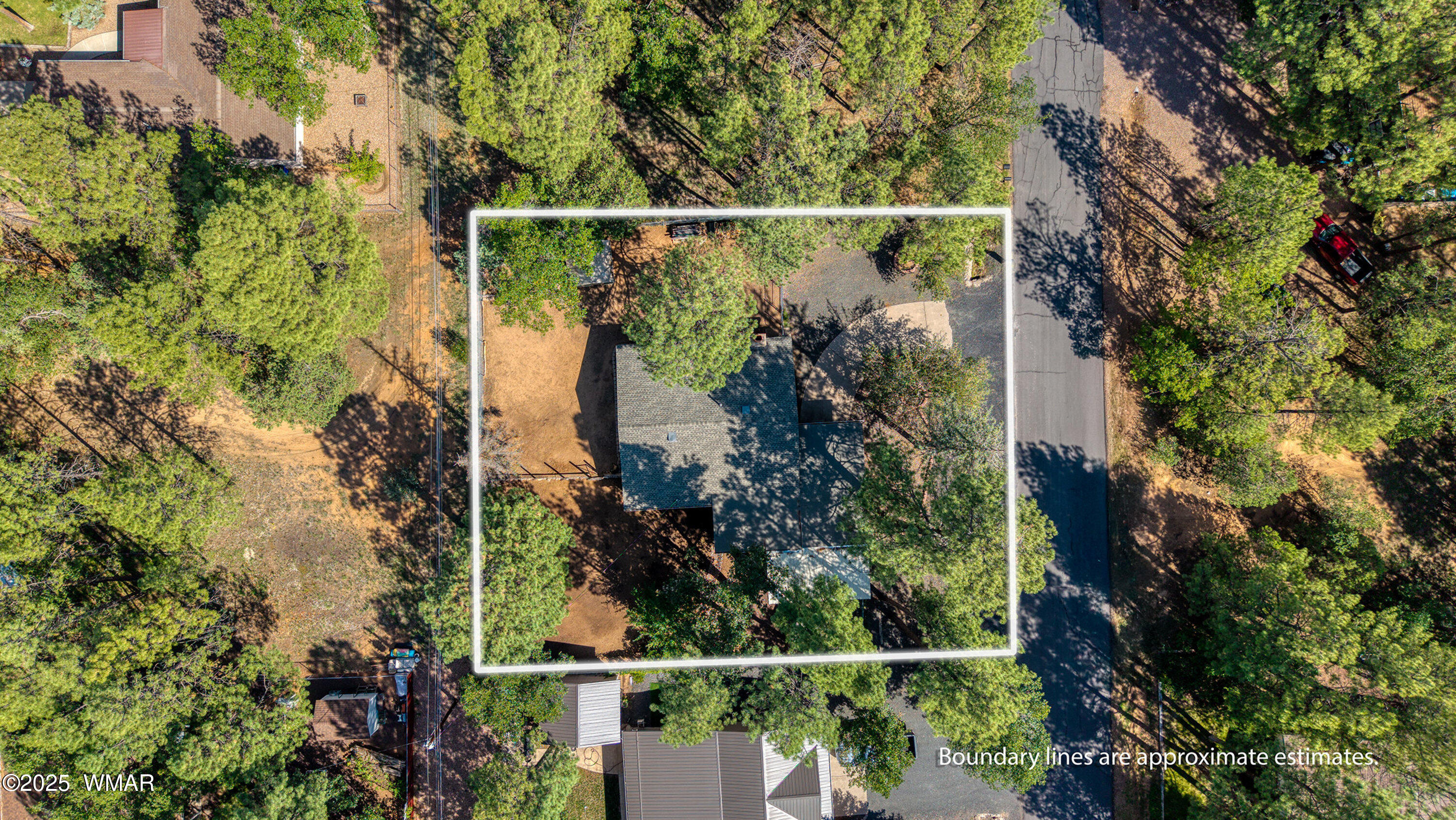 4966 Sherwood Drive, Lakeside