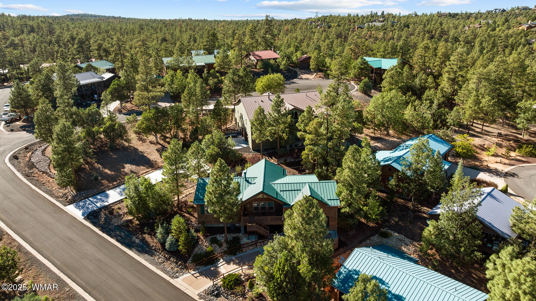 2680 S Marshalls Run