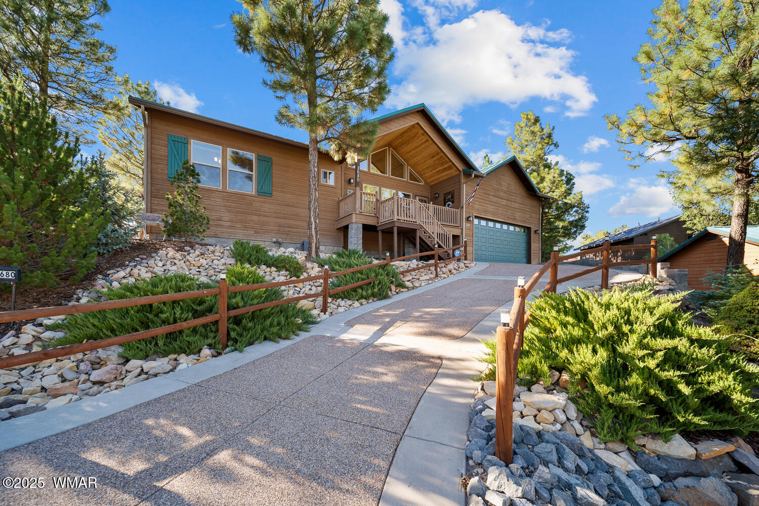 2680 S Marshalls Run