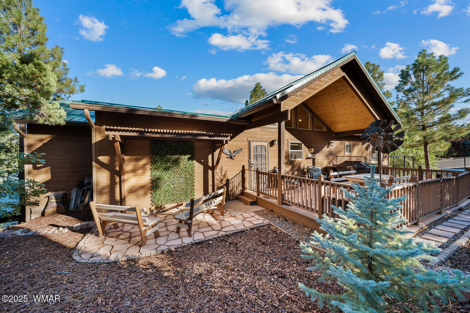 2680 S Marshalls Run