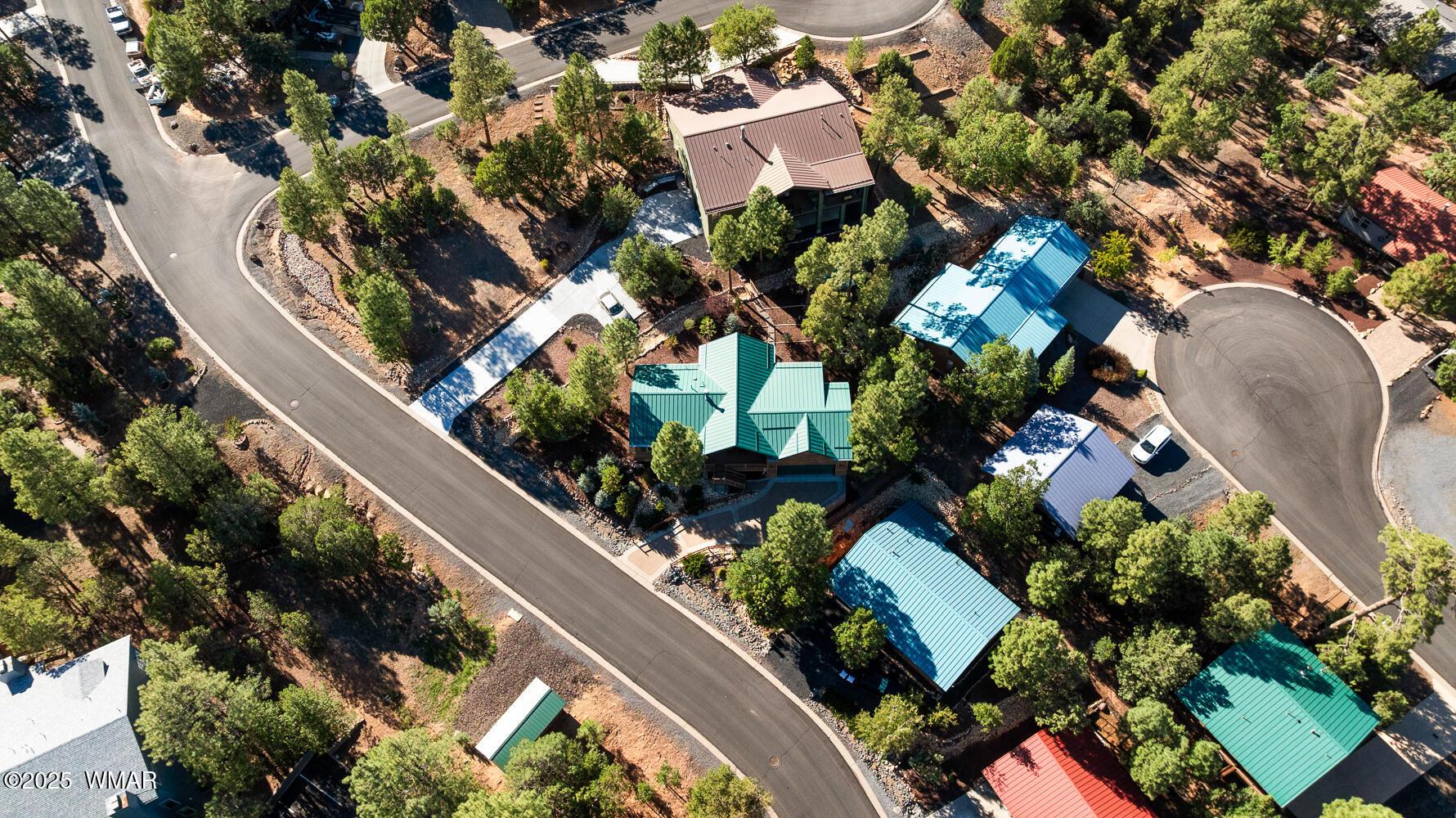 2680 S Marshalls Run