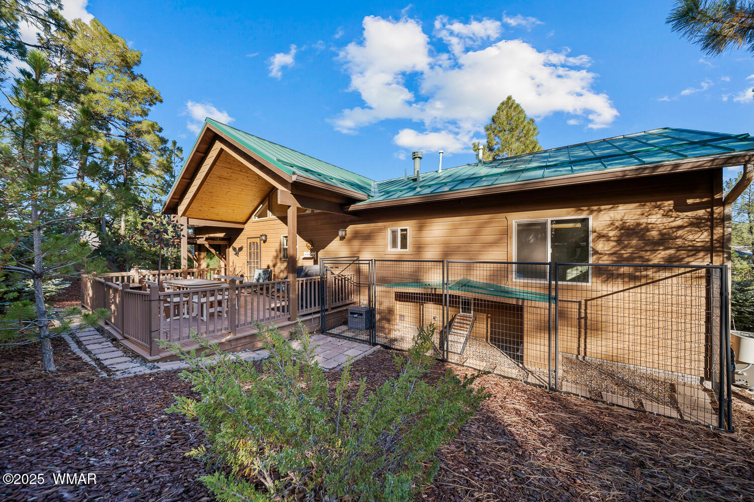 2680 S Marshalls Run