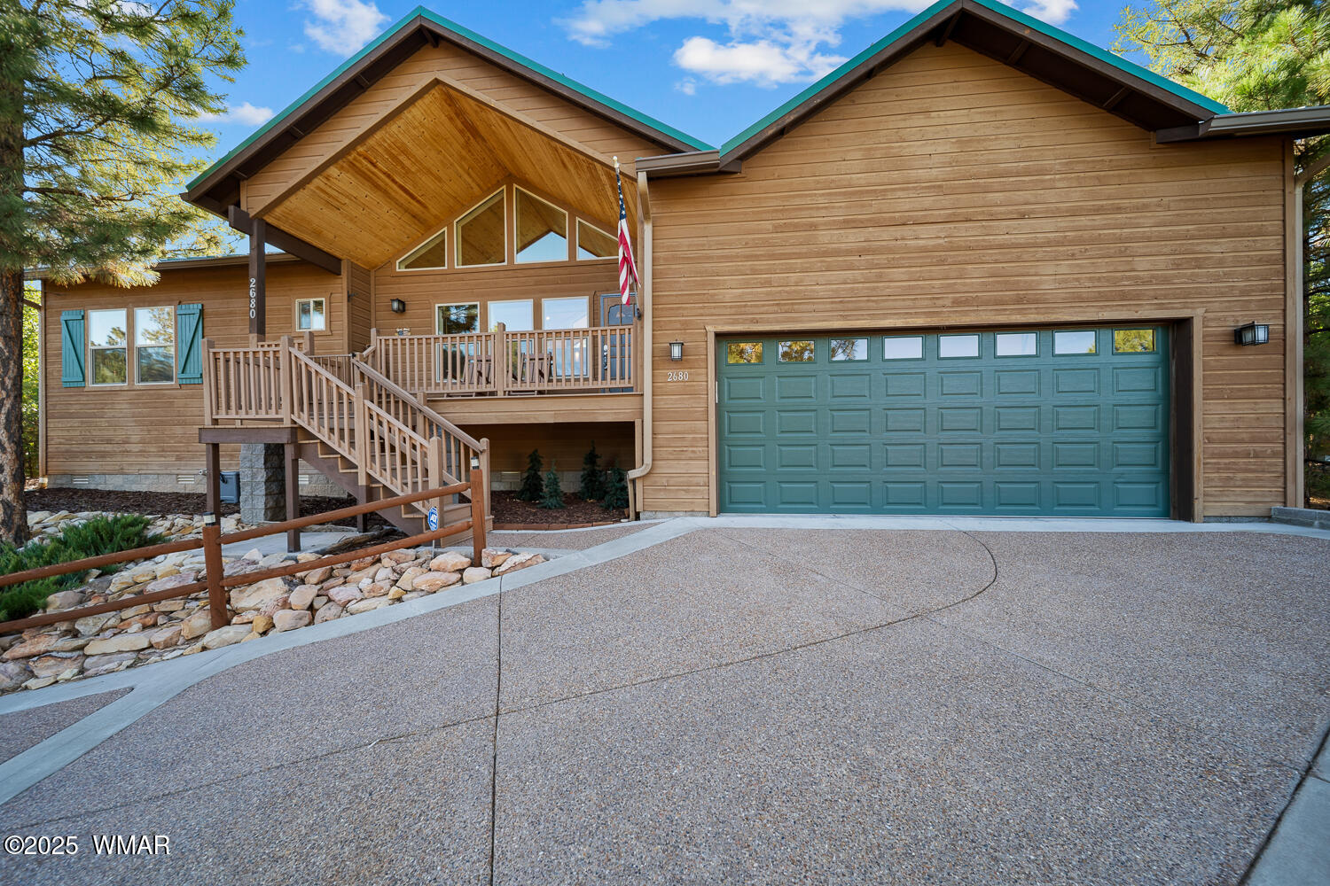 2680 S Marshalls Run