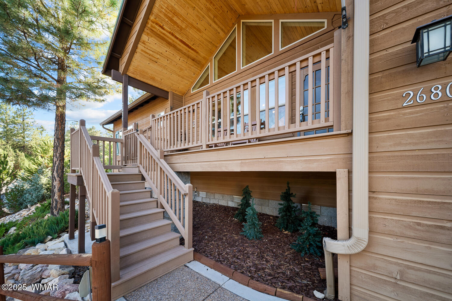 2680 S Marshalls Run