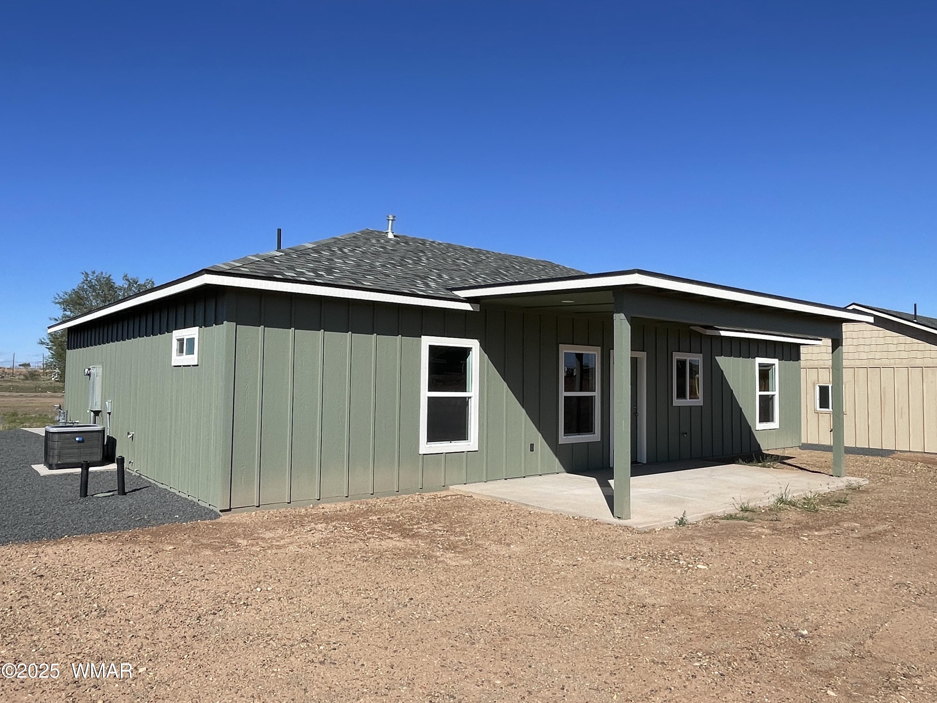 21 S Foothills Boulevard