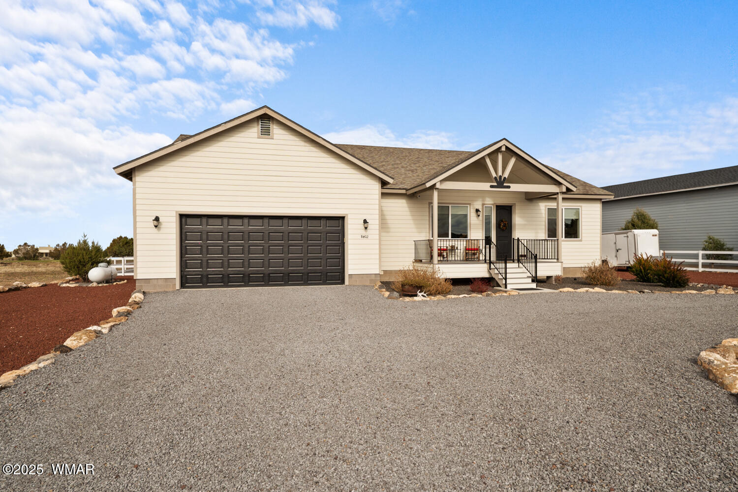 8402 Lake View Drive