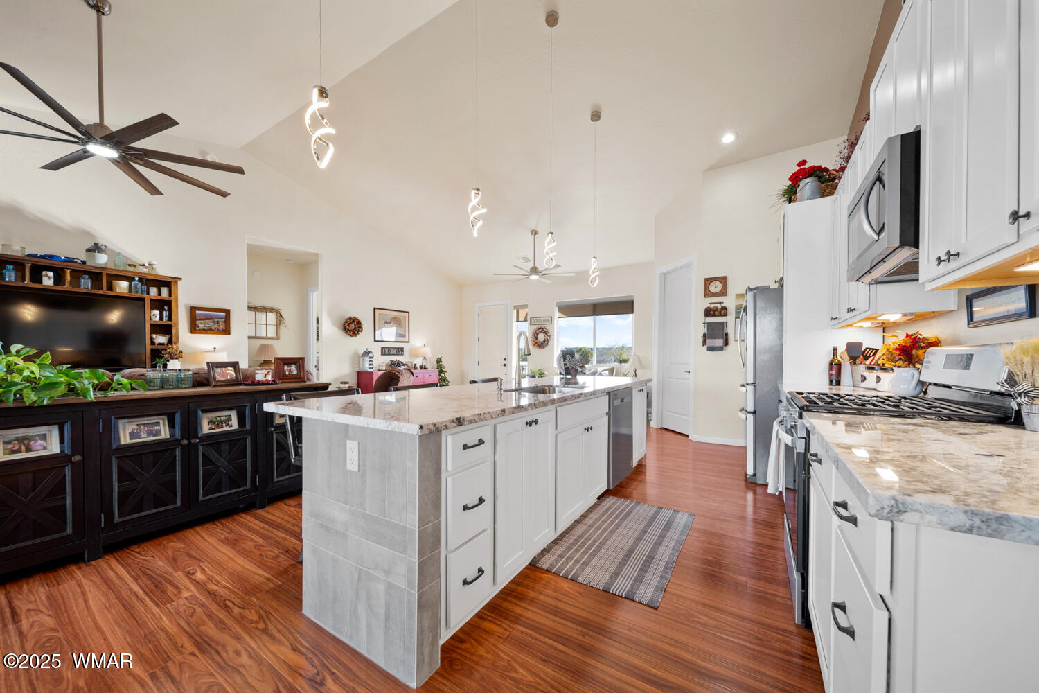 8402 Lake View Drive