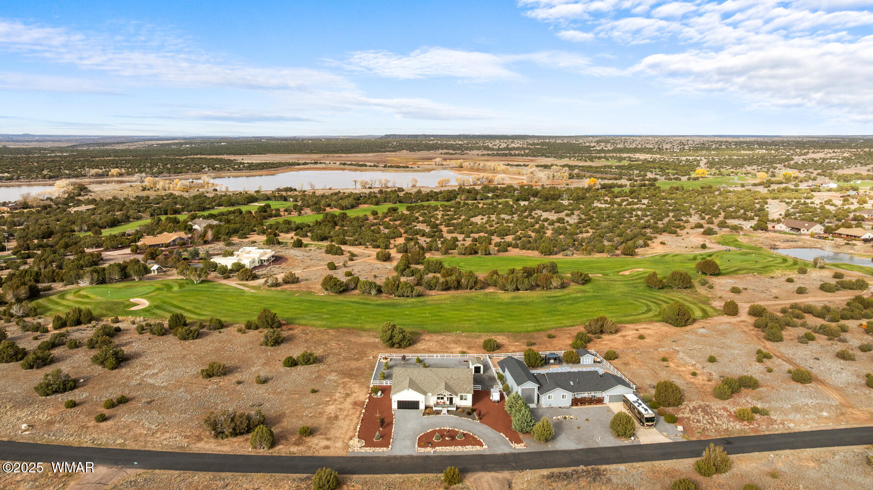 8402 Lake View Drive