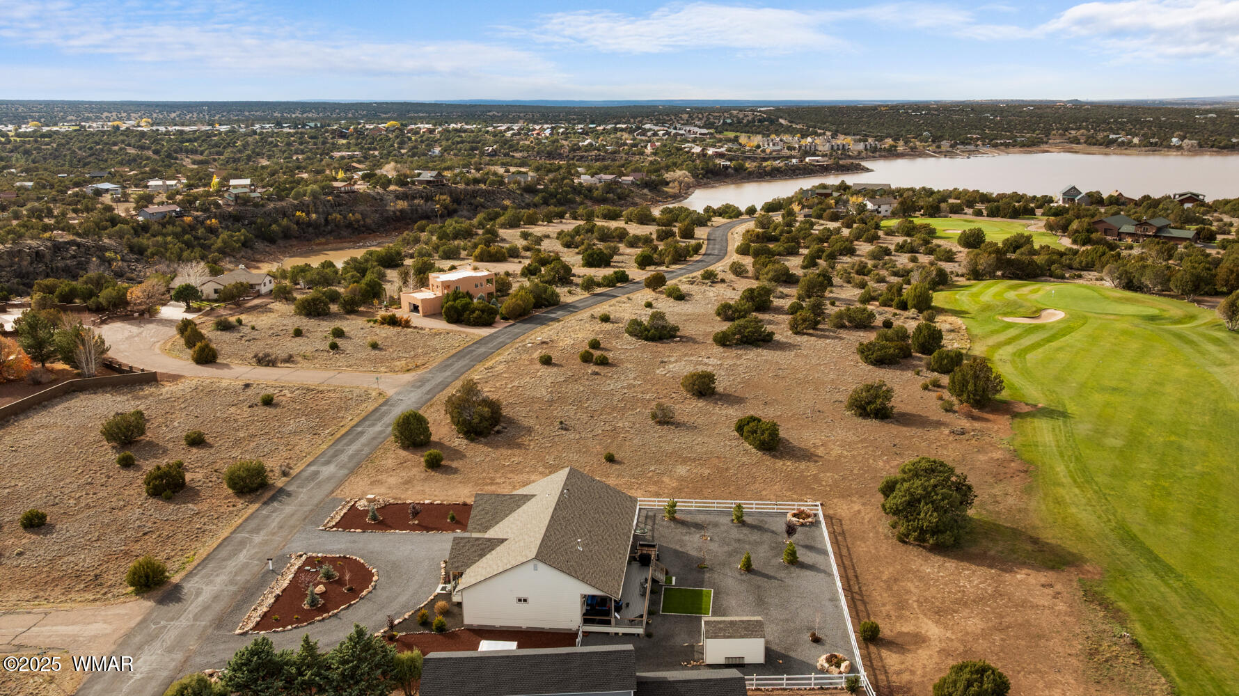 8402 Lake View Drive