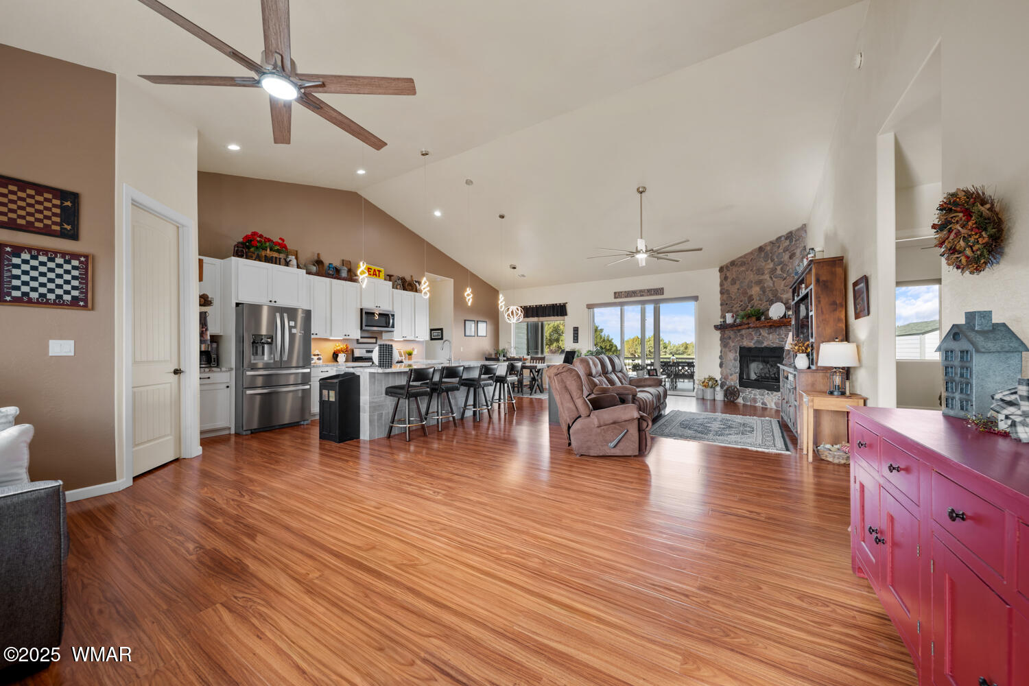 8402 Lake View Drive