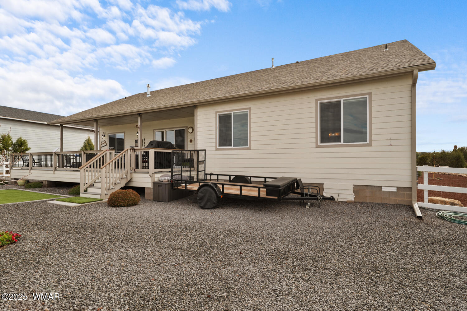 8402 Lake View Drive