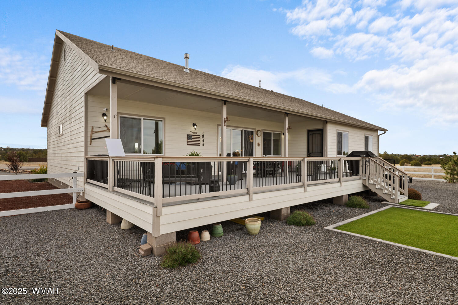 8402 Lake View Drive