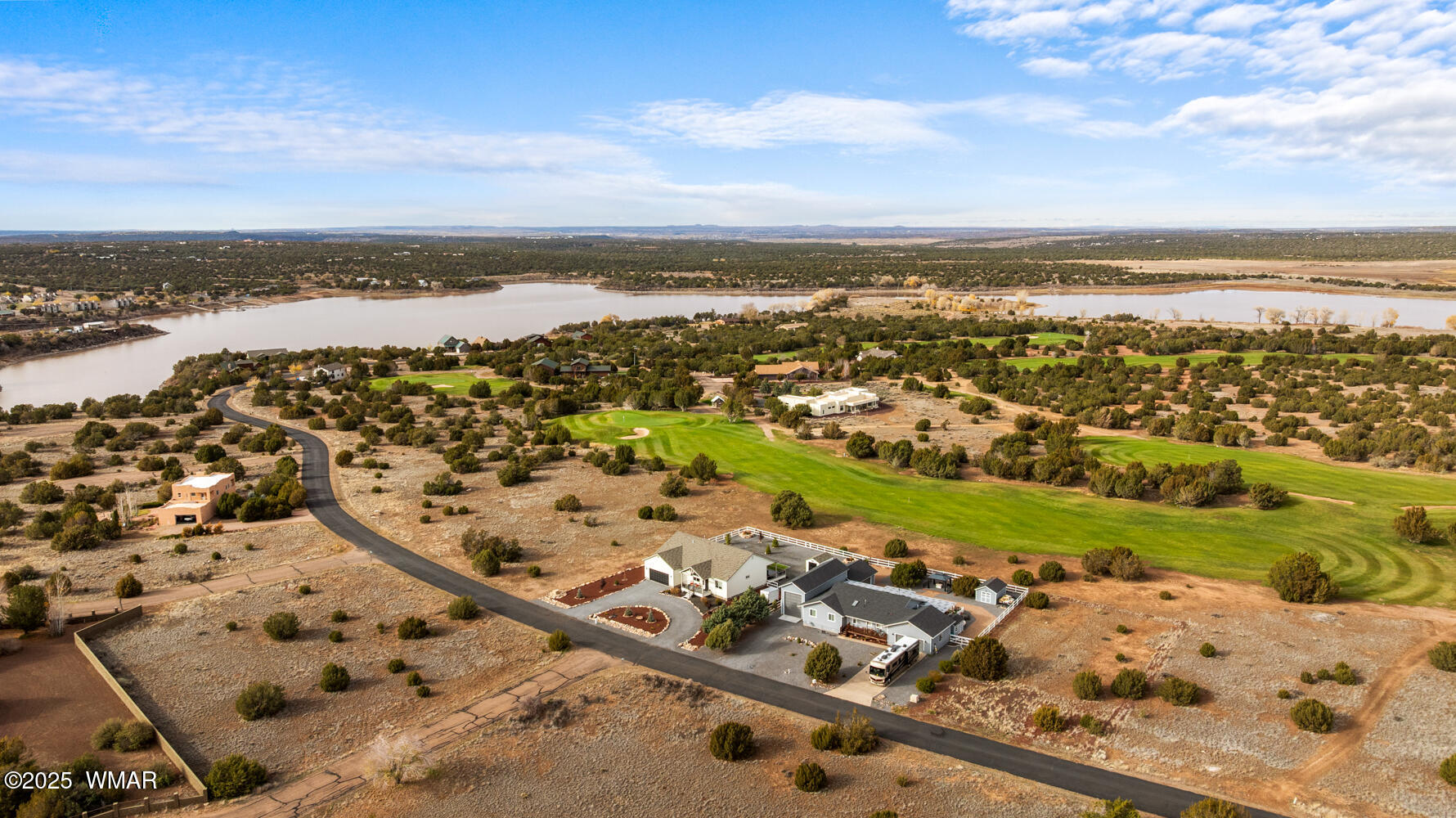 8402 Lake View Drive