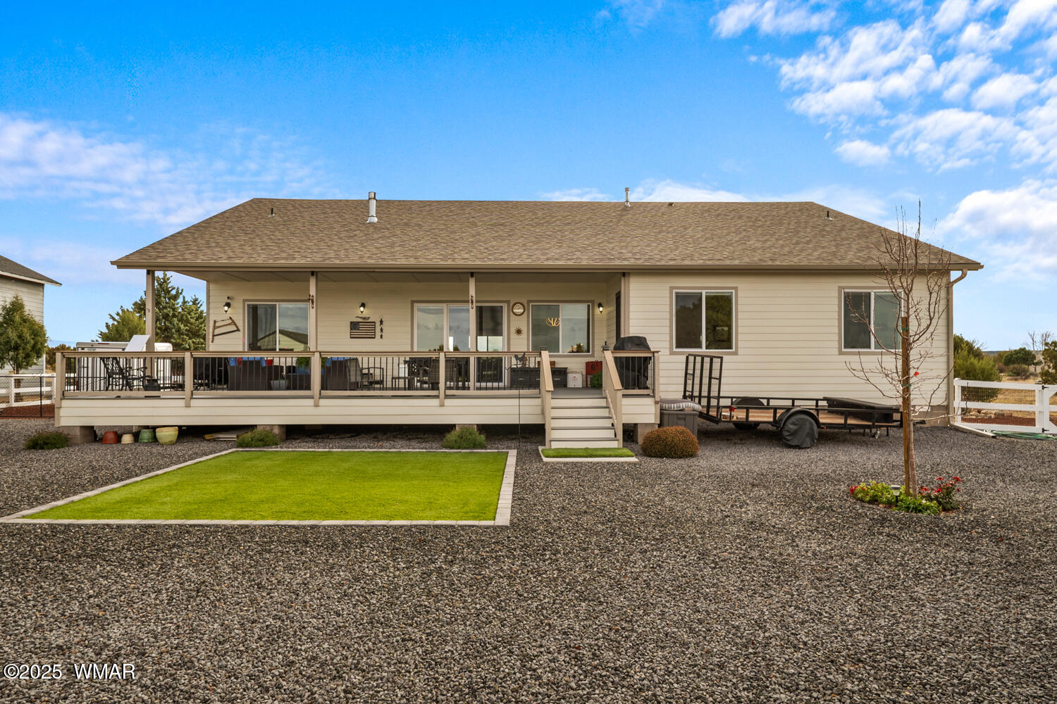 8402 Lake View Drive