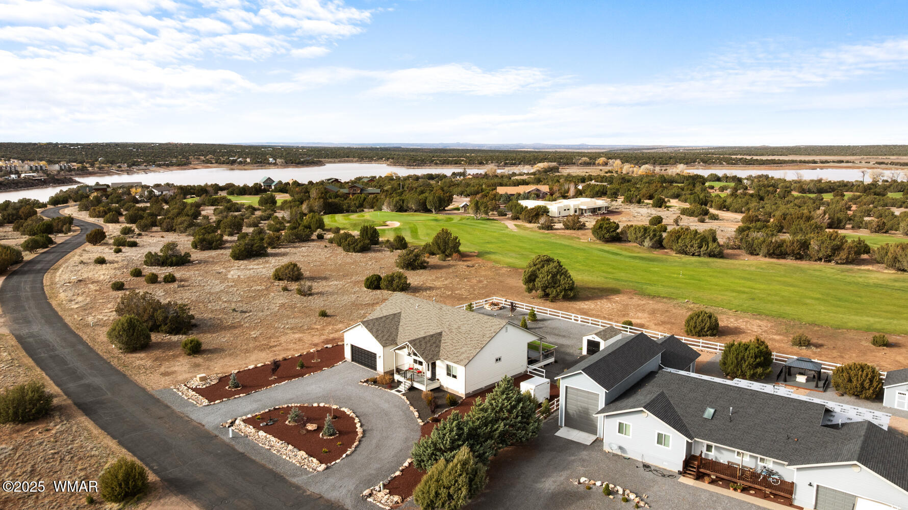 8402 Lake View Drive