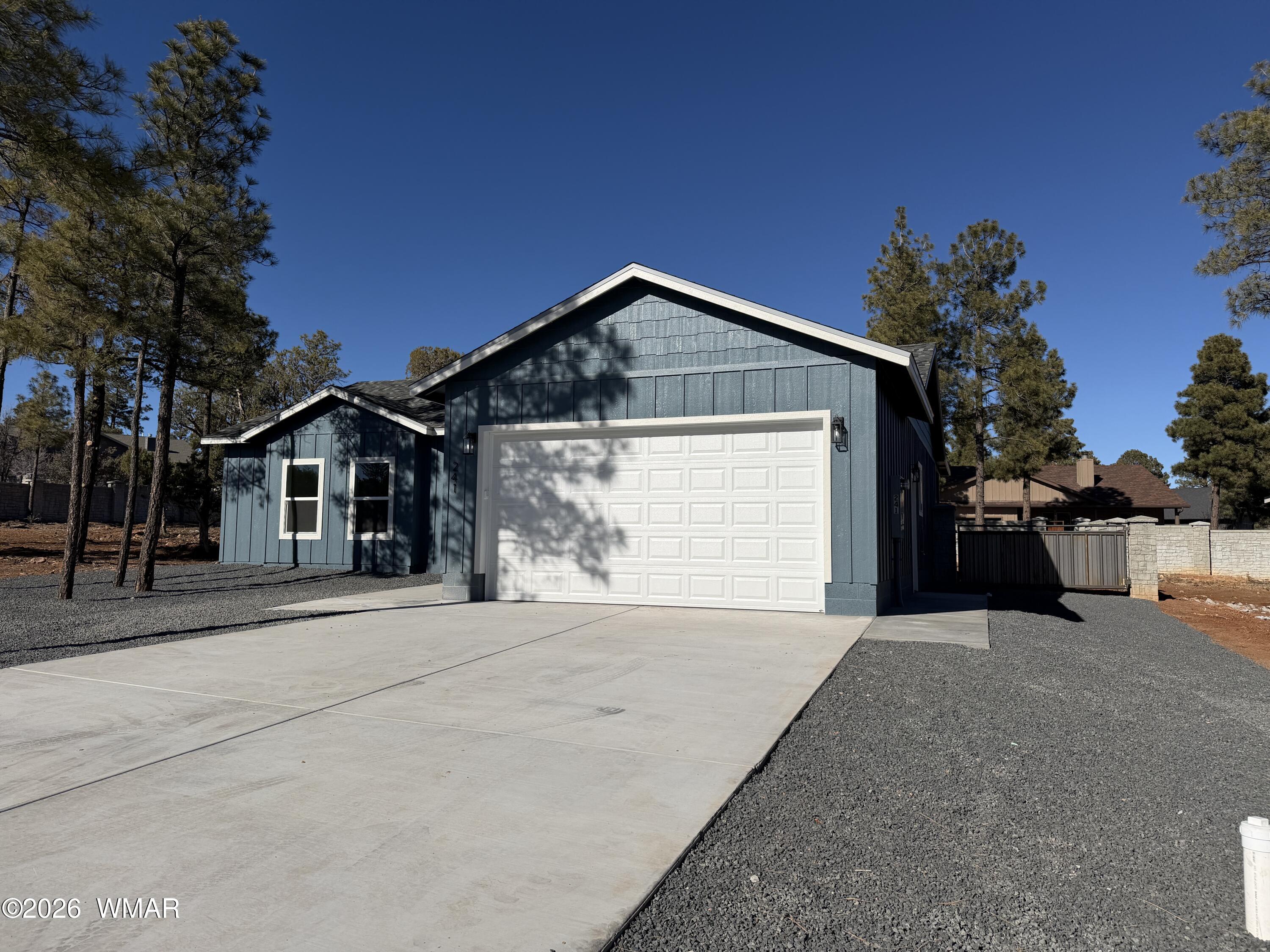 241 W White Fir Drive