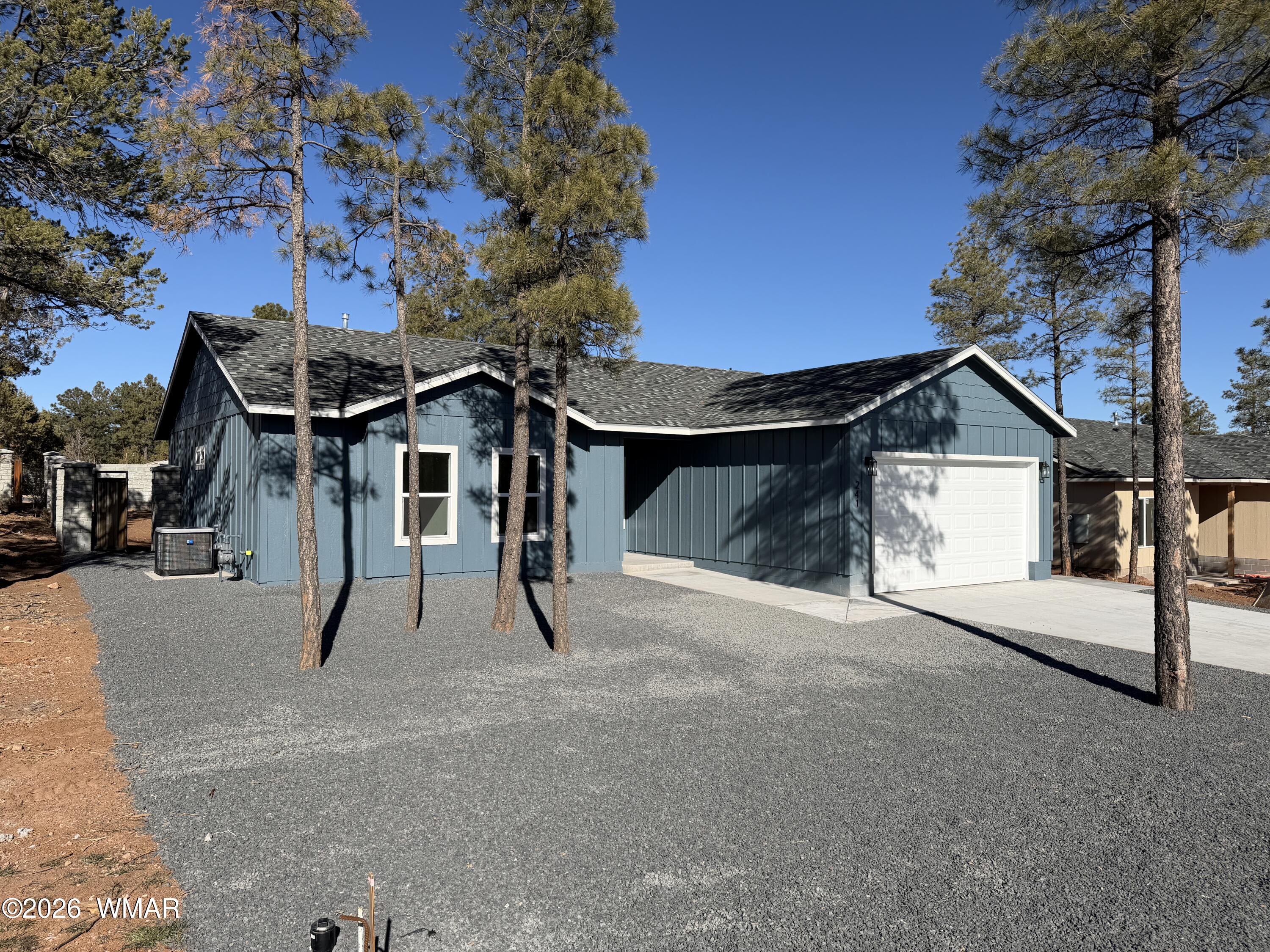 241 W White Fir Drive