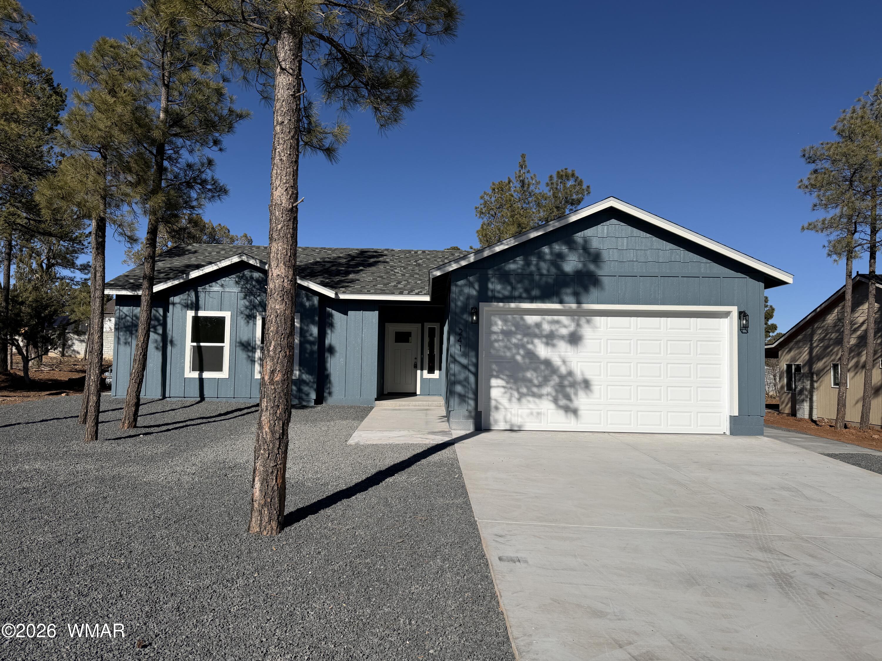 241 W White Fir Drive