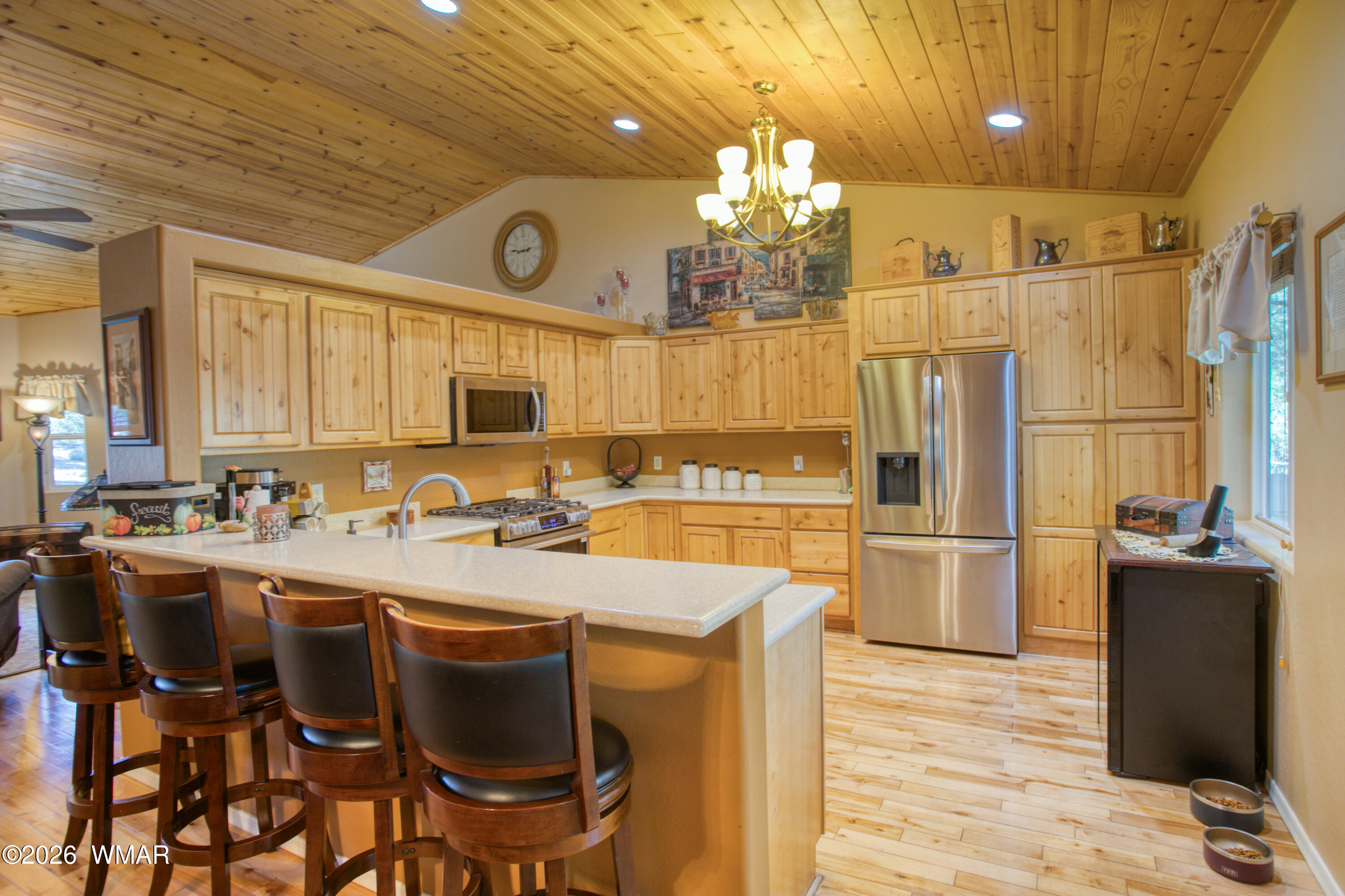 925 Wild Horse Road