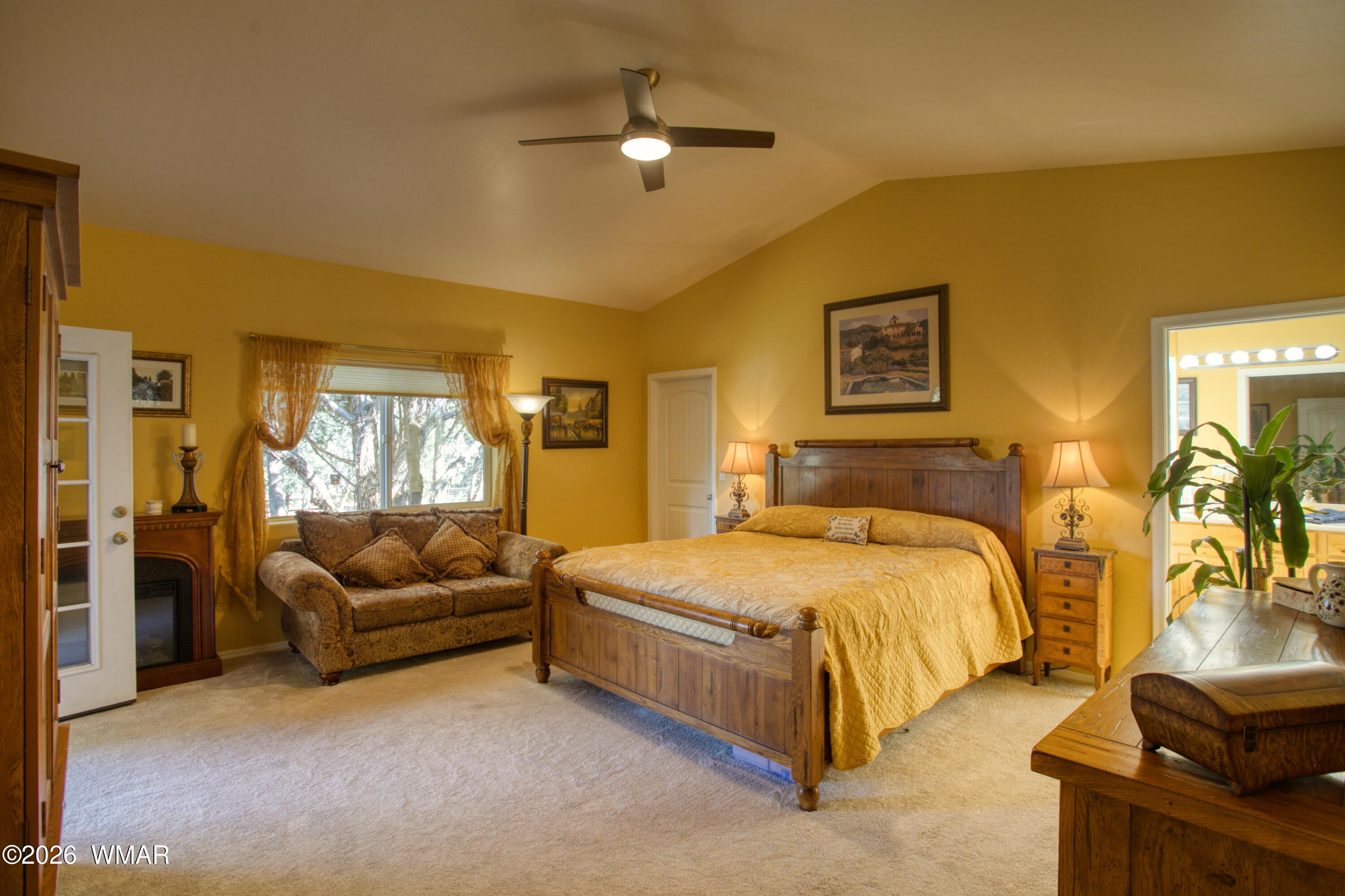 925 Wild Horse Road