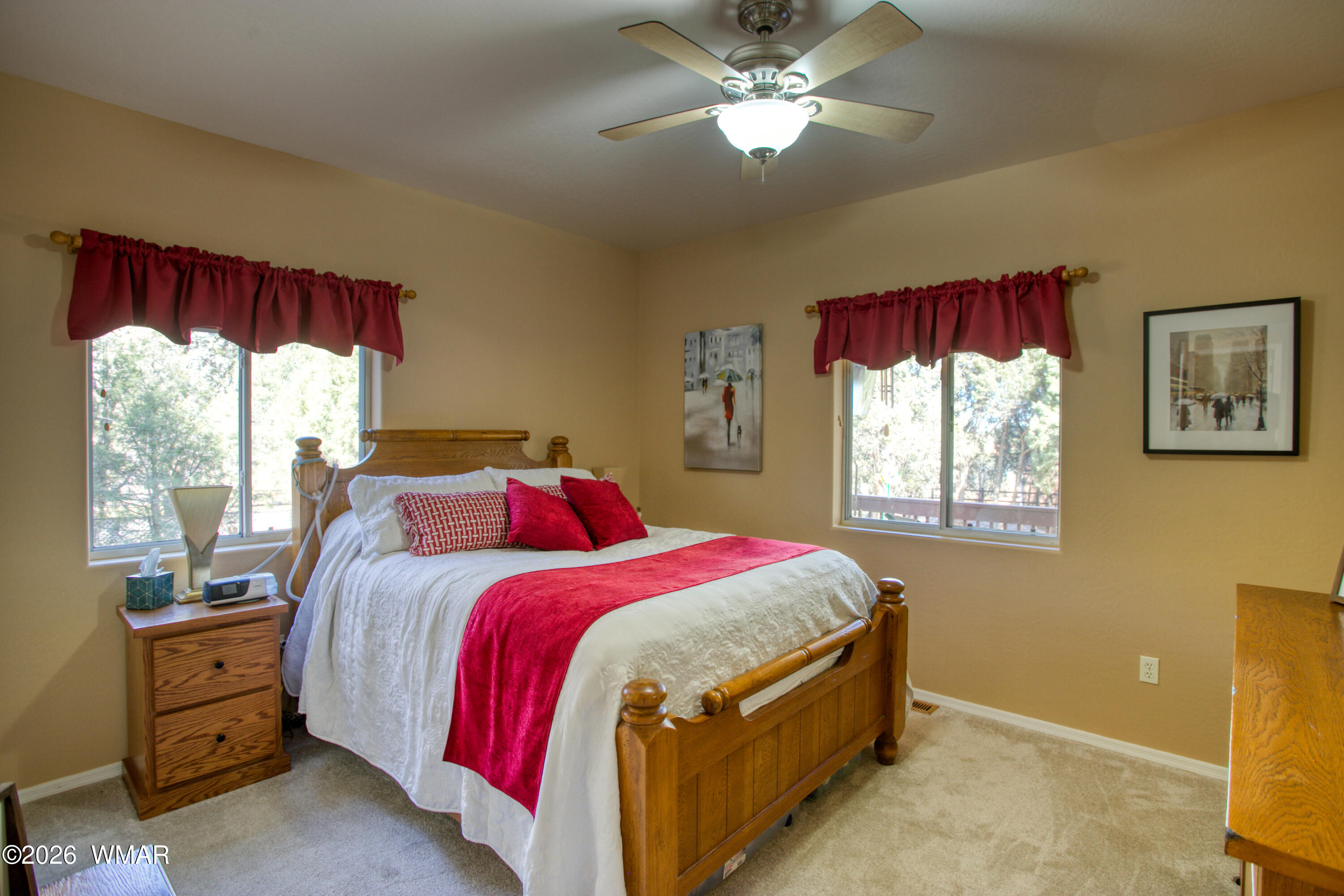 925 Wild Horse Road