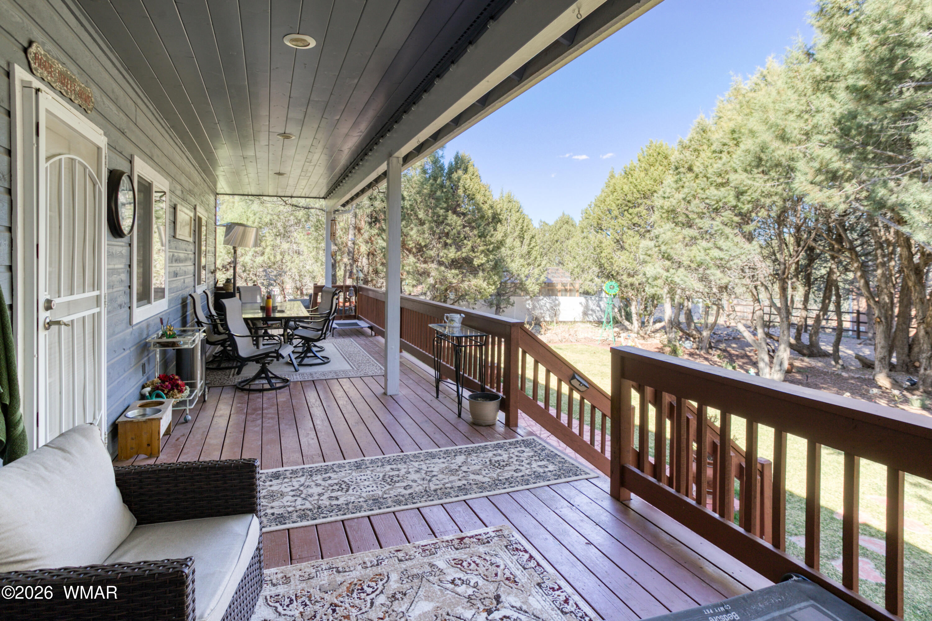 925 Wild Horse Road